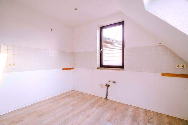 Küche Wohneinheit 2