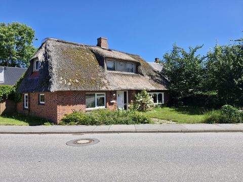 Ahrenshöft Häuser, Ahrenshöft Haus kaufen