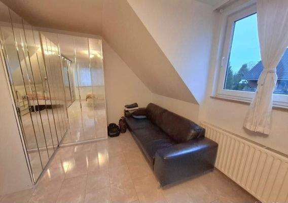 Schlafzimmer Eltern OG