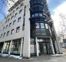 Ludwigshafen am Rhein Büros, Büroräume, Büroflächen 