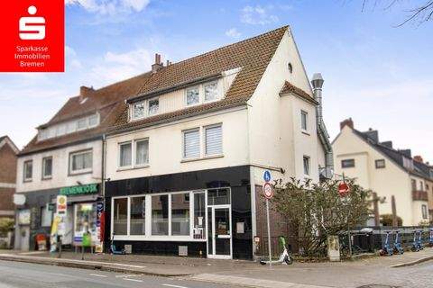 Bremen Häuser, Bremen Haus kaufen