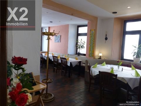 Bernkastel-Kues Gastronomie, Pacht, Gaststätten