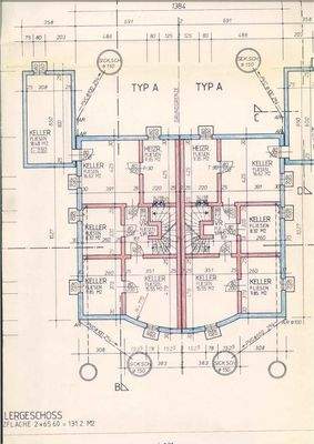 Kellergeschoss_Grundrissplan