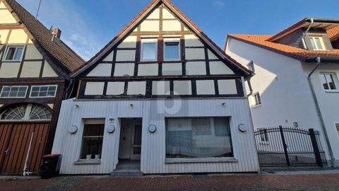 Bad Münder am Deister Renditeobjekte, Mehrfamilienhäuser, Geschäftshäuser, Kapitalanlage