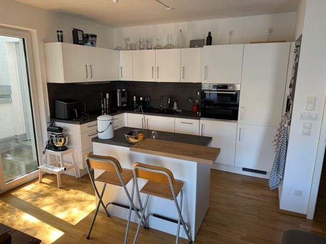 Helle 3- Zimmer Wohnung mit großer Terrasse - Photo 3