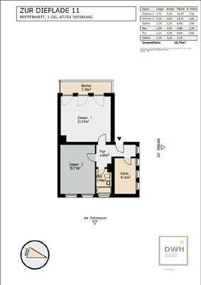 Grundriss_altes Layout