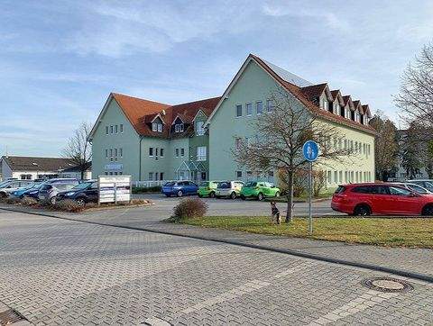 Oschatz Büros, Büroräume, Büroflächen 