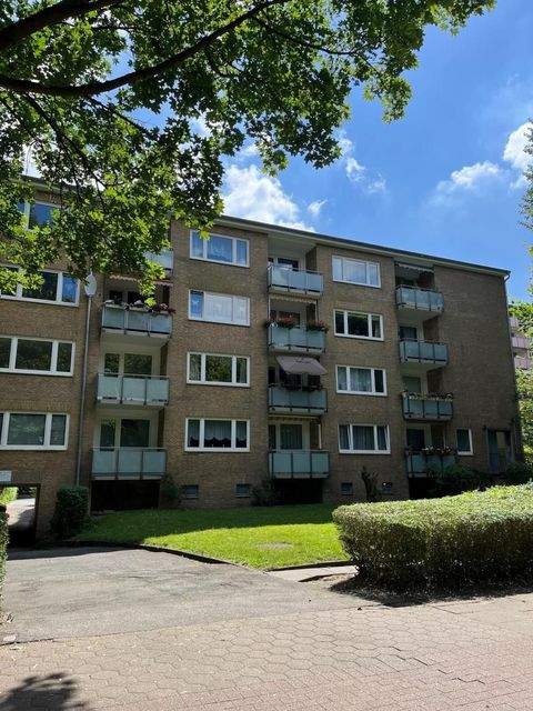 Hamburg Wohnungen, Hamburg Wohnung mieten