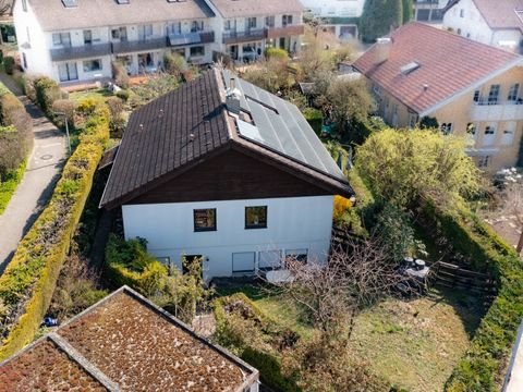 Sachsenheim / Kleinsachsenheim Häuser, Sachsenheim / Kleinsachsenheim Haus kaufen