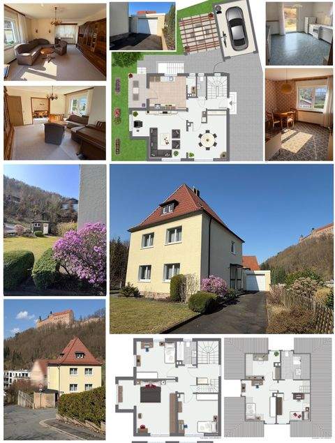 Kulmbach Häuser, Kulmbach Haus kaufen