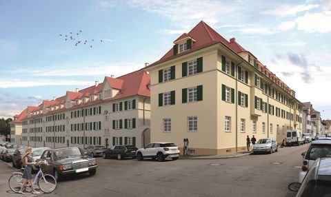 Stuttgart Wohnungen, Stuttgart Wohnung mieten