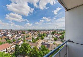Aussicht