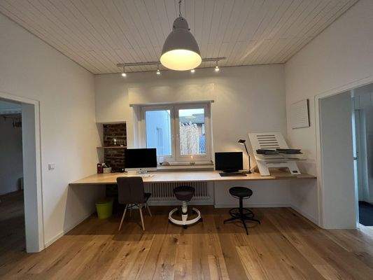 Arbeitszimmer