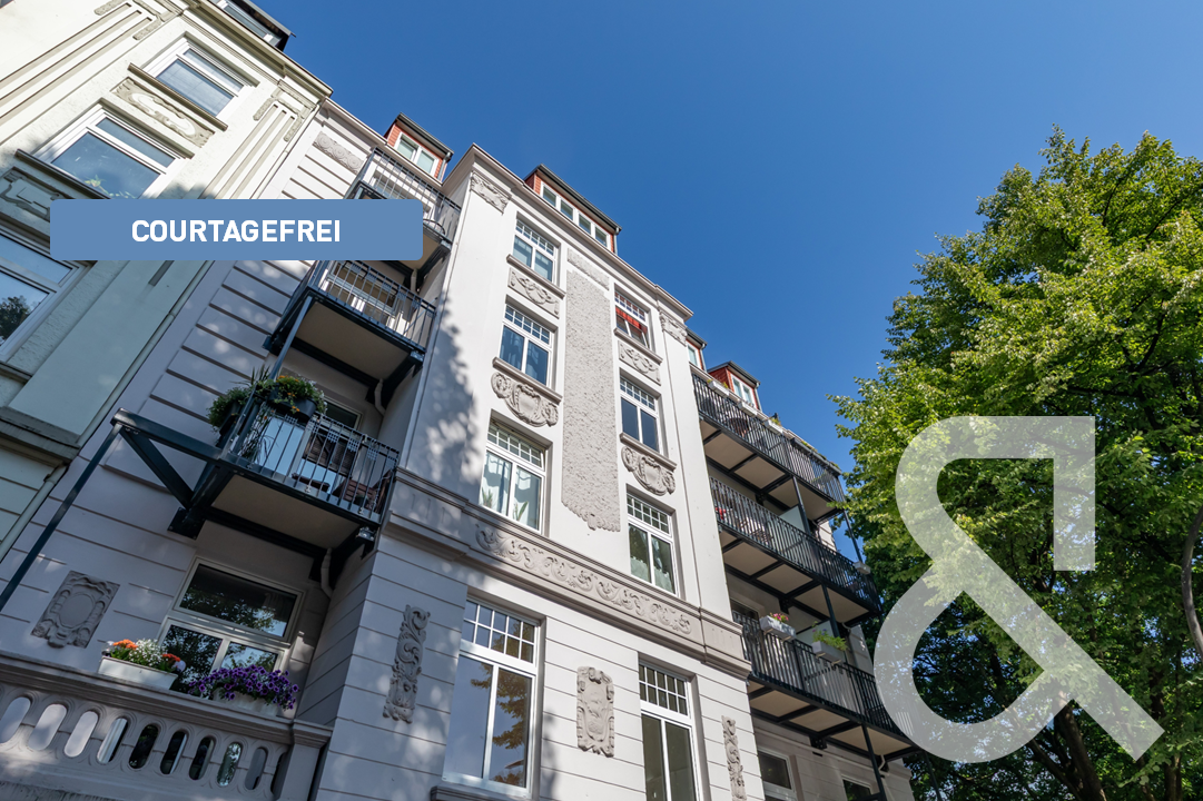 Wohnung Hamburg Eimsbuttel