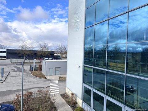 Regensburg Büros, Büroräume, Büroflächen 