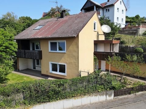 Absberg Häuser, Absberg Haus kaufen