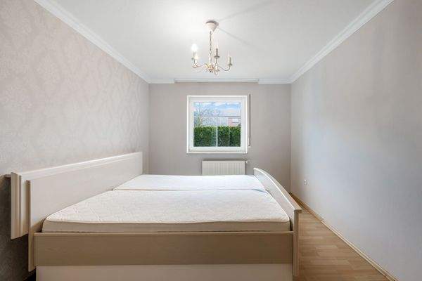 Schlafen 1 - Erdgeschoss