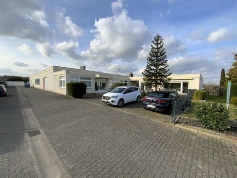 Bad Salzuflen Halle, Bad Salzuflen Hallenfläche