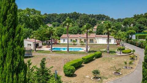 AUBAGNE Häuser, AUBAGNE Haus kaufen