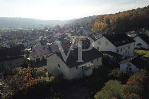 Wächtersbach Häuser, Wächtersbach Haus kaufen