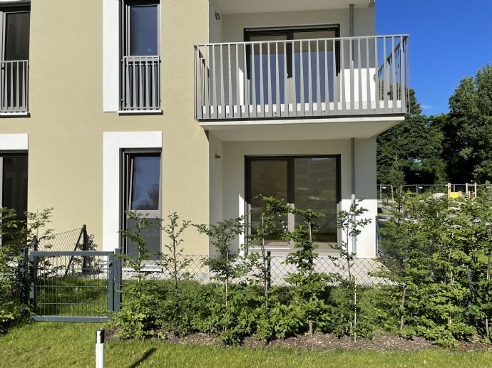 2 Zimmer Wohnung in München (Aubing-Lochhausen-Langwied)