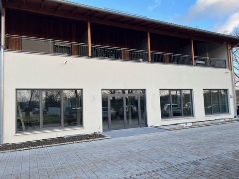 Weiden in der Oberpfalz Büros, Büroräume, Büroflächen 