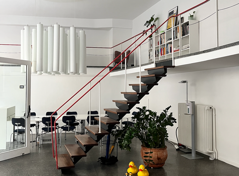 Köln Büros, Büroräume, Büroflächen 