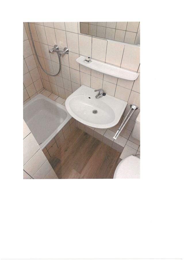 1-Zimmer-Appartment am Nordcampus - Foto 2