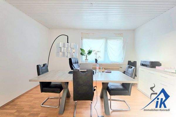 Esszimmer 3OG rechts 