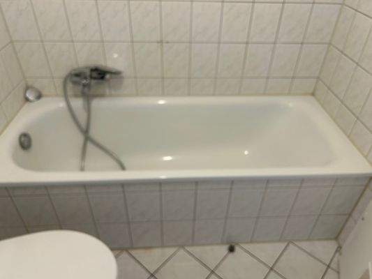 Beispielbild Badezimmer