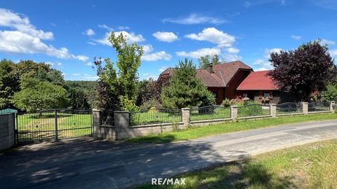 Neuberg im Burgenland Häuser, Neuberg im Burgenland Haus kaufen