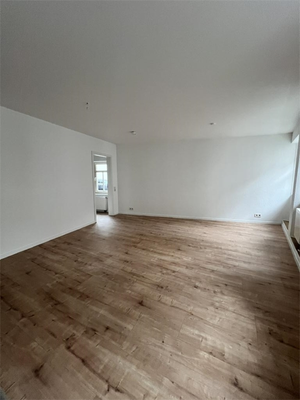 Wohn- und Essbereich