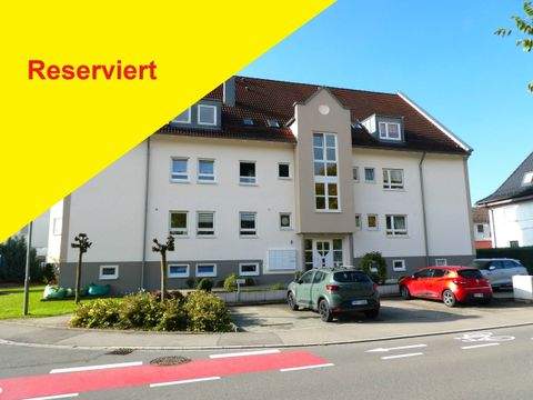 Pfullendorf Wohnungen, Pfullendorf Wohnung kaufen