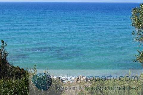 Korfu Grundstücke, Korfu Grundstück kaufen