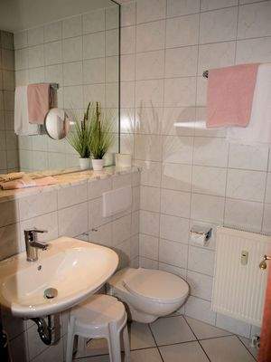 Wohnung 4 Badezimmer 