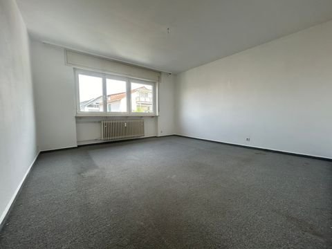 Karlsruhe / Grötzingen Wohnungen, Karlsruhe / Grötzingen Wohnung kaufen