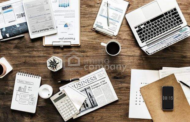 Büro - Geschäftslokal - Seminarraum - Wiener Neustadt