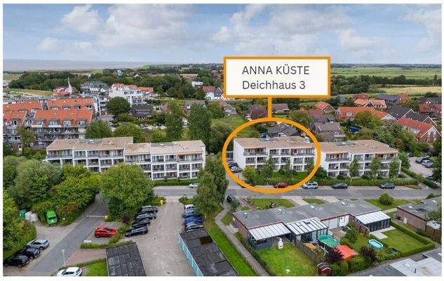ANNA KÜSTE Deichhaus 3