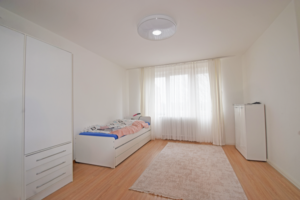 Gemütliches Schlafzimmer
