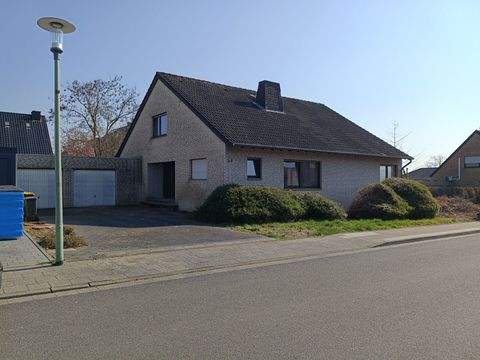 Titz Häuser, Titz Haus kaufen