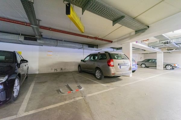 Stellplatz
