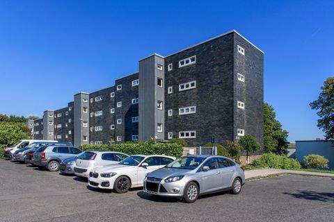 Remscheid Wohnungen, Remscheid Wohnung mieten