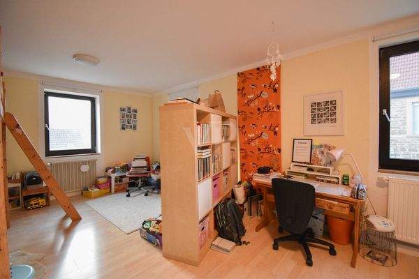 Kinderzimmer 2 Teil 2