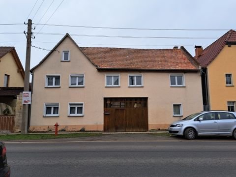 Schkölen Häuser, Schkölen Haus kaufen