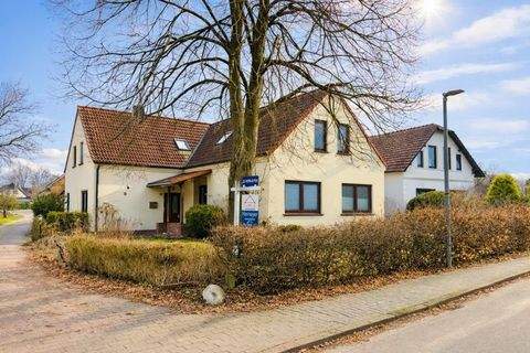 Schwanewede Häuser, Schwanewede Haus kaufen