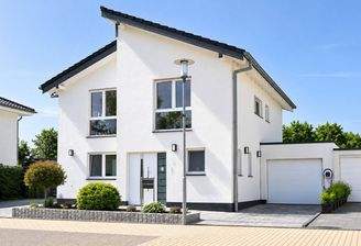 Willkommen zuhause