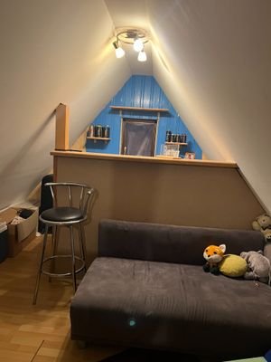 Dachboden