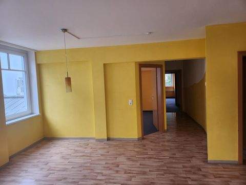 Mittersill Büros, Büroräume, Büroflächen 