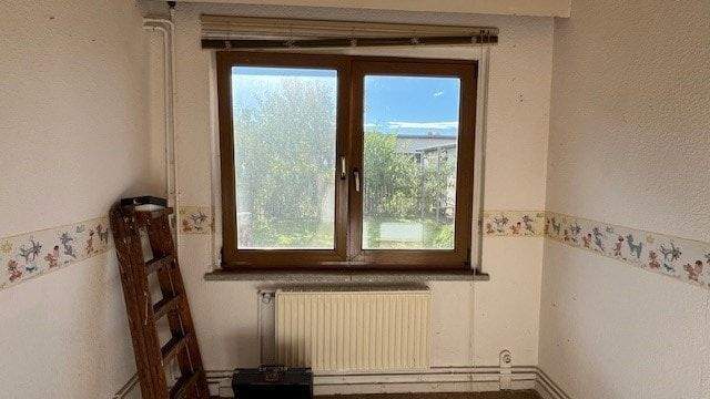 Nebengebäude Zimmer