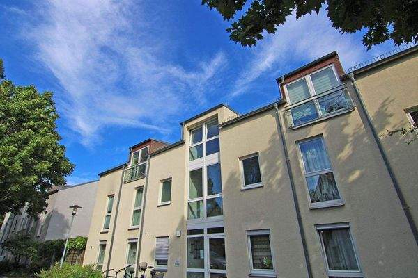 Attraktive Liegenschaft